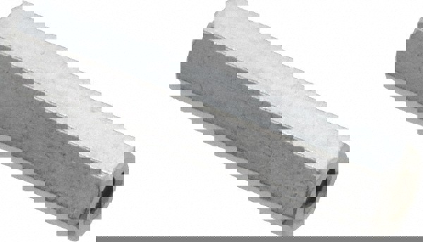 Female Hex Circuit Board Standoff: #4-40, 7/8